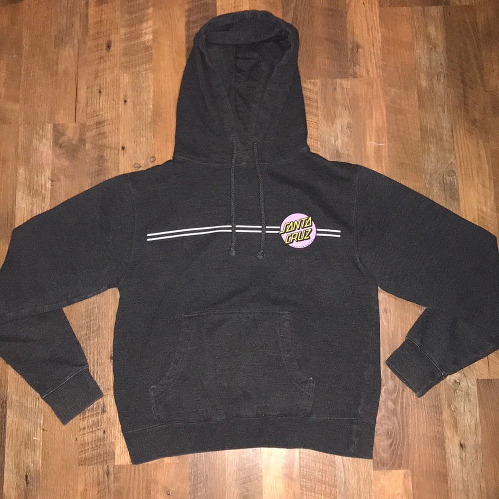 Santa Cruz Hoodie